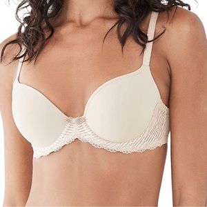 NWT Wacoal Women's La Femme Contour Bra Size 36H